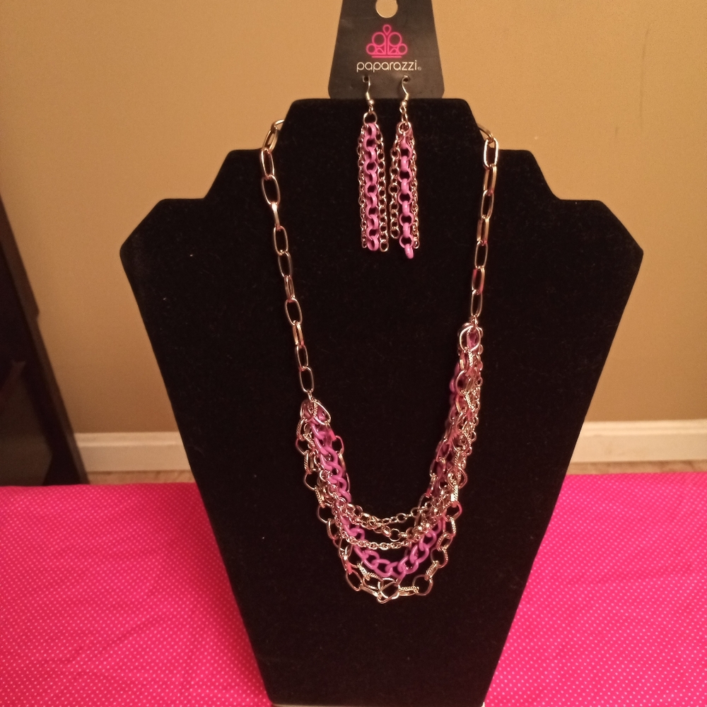 Necklace
